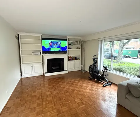1531 Palmgren Drive Glenview IL 60025