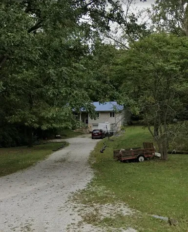 12275 Middle Creek Road Clinton IL 61727