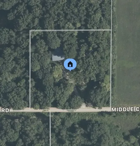 12275 Middle Creek Road Clinton IL 61727
