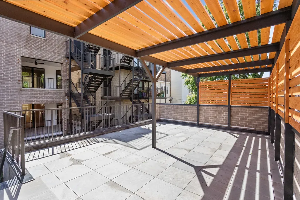 3740 North Racine Avenue Chicago IL 60613