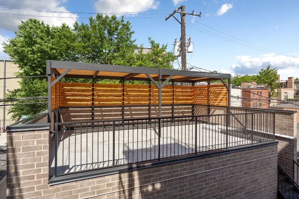3740 North Racine Avenue Chicago IL 60613
