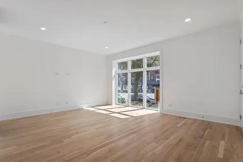 3740 North Racine Avenue Chicago IL 60613