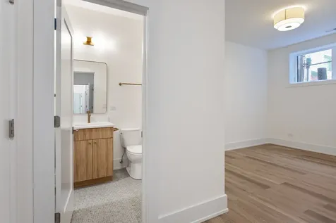 3740 North Racine Avenue Chicago IL 60613