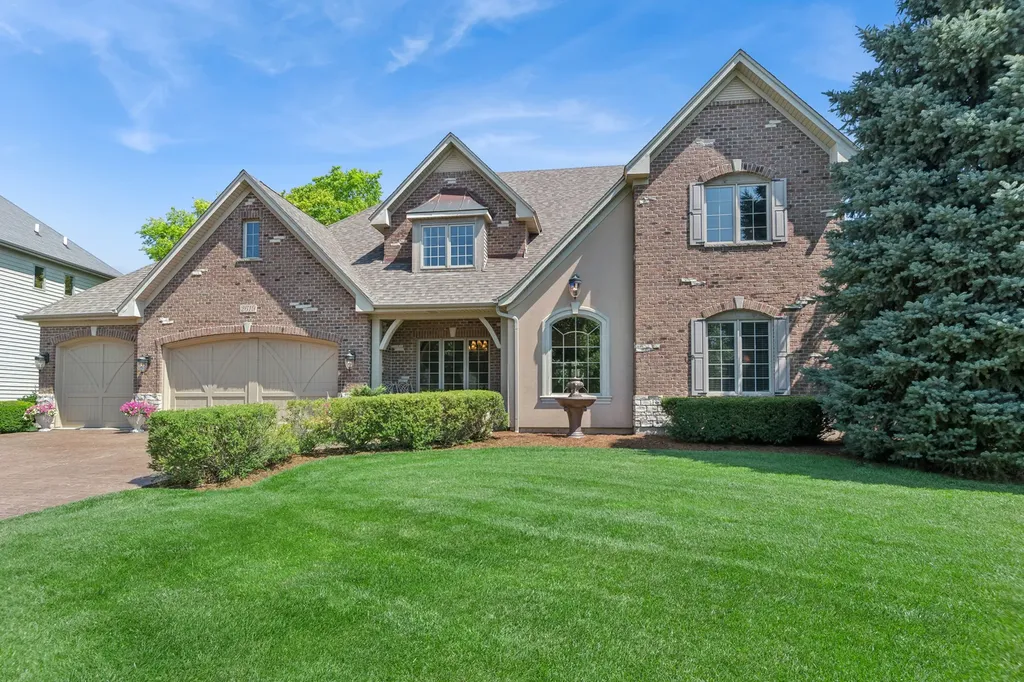 2619 Lupine Circle Naperville IL 60564