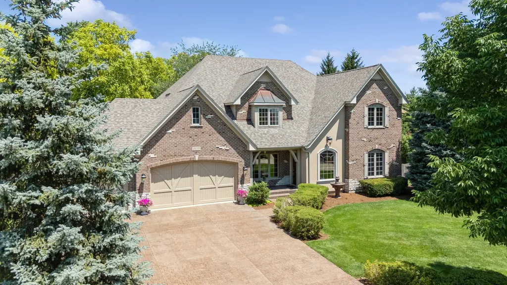 2619 Lupine Circle Naperville IL 60564