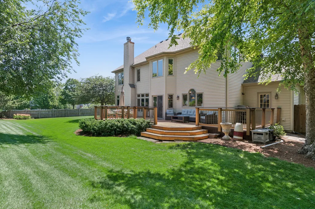 2619 Lupine Circle Naperville IL 60564