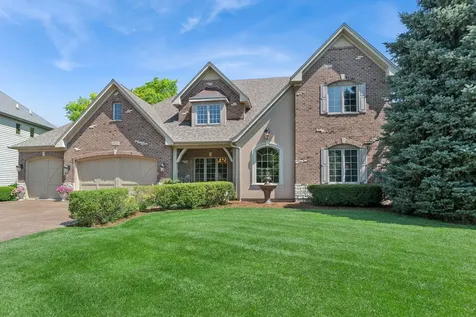 2619 Lupine Circle Naperville IL 60564