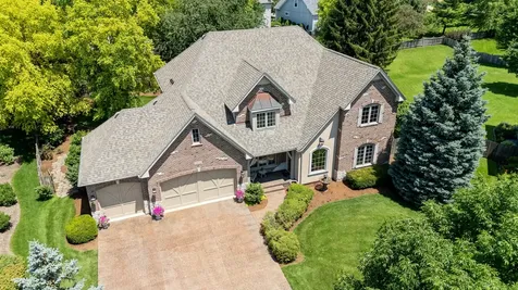 2619 Lupine Circle Naperville IL 60564