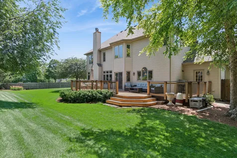 2619 Lupine Circle Naperville IL 60564