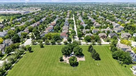 2619 Lupine Circle Naperville IL 60564