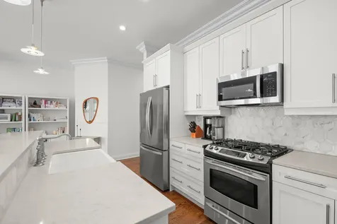 2516 North Halsted Street Chicago IL 60614