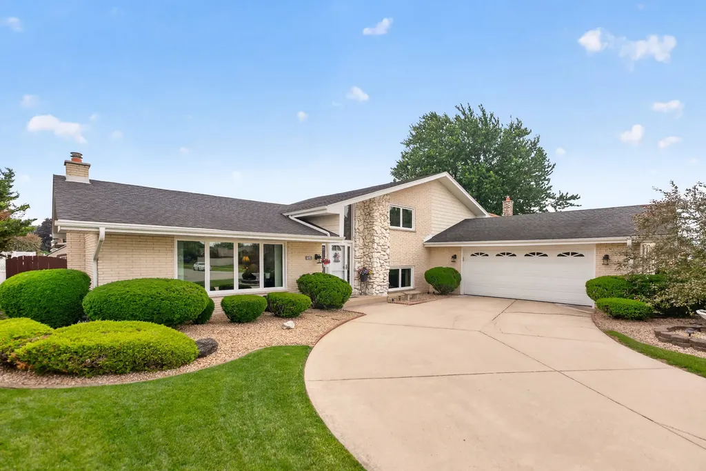 15549 Larkspur Lane Orland Park IL 60462
