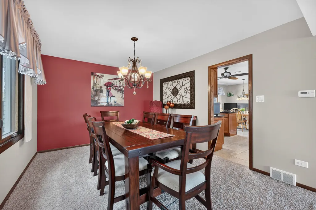 15549 Larkspur Lane Orland Park IL 60462