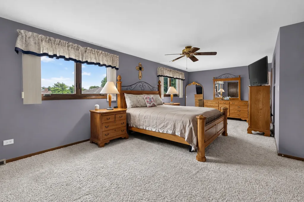 15549 Larkspur Lane Orland Park IL 60462