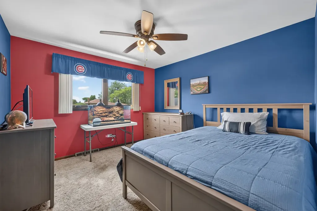 15549 Larkspur Lane Orland Park IL 60462