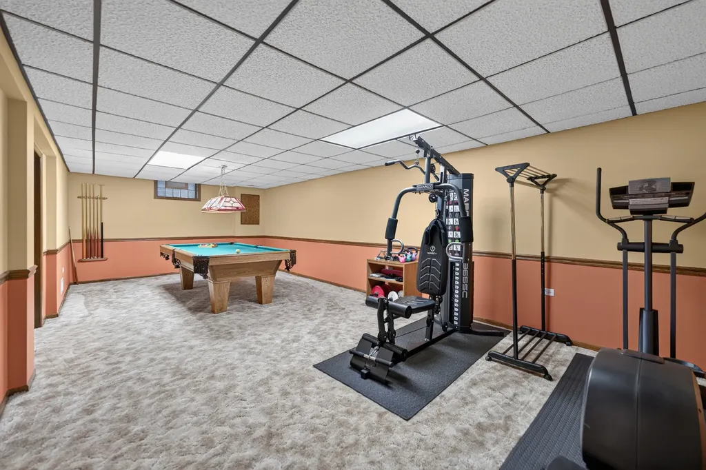 15549 Larkspur Lane Orland Park IL 60462
