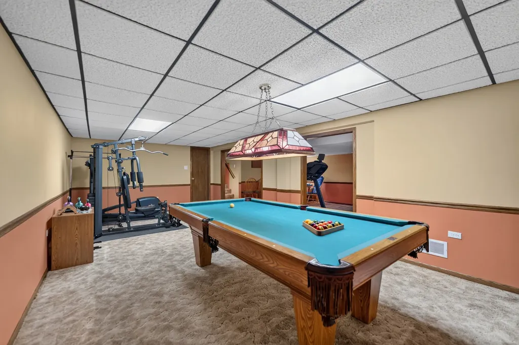 15549 Larkspur Lane Orland Park IL 60462