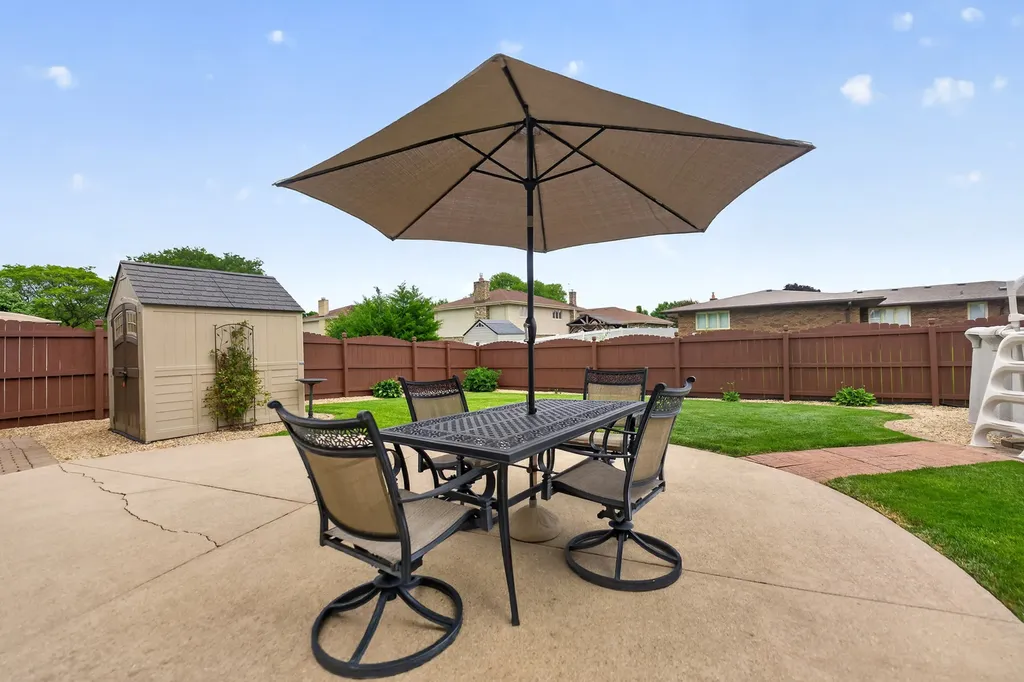 15549 Larkspur Lane Orland Park IL 60462