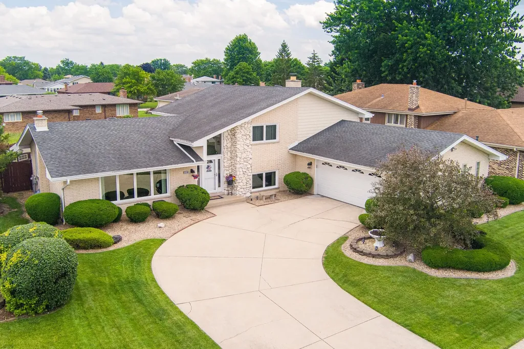 15549 Larkspur Lane Orland Park IL 60462
