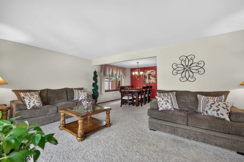 15549 Larkspur Lane Orland Park IL 60462