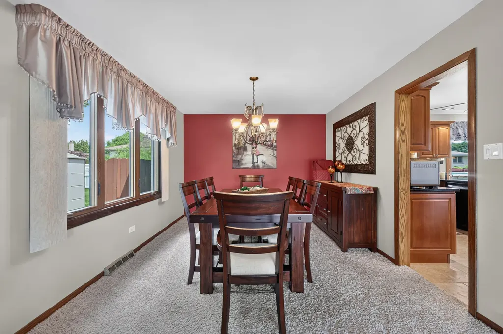 15549 Larkspur Lane Orland Park IL 60462