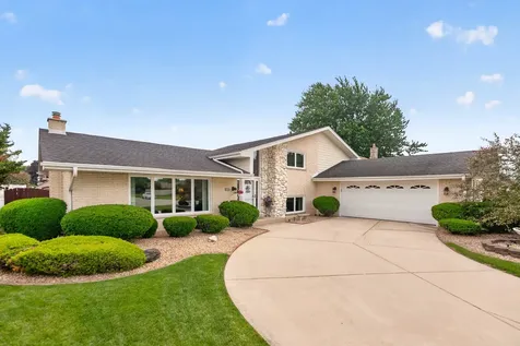 15549 Larkspur Lane Orland Park IL 60462