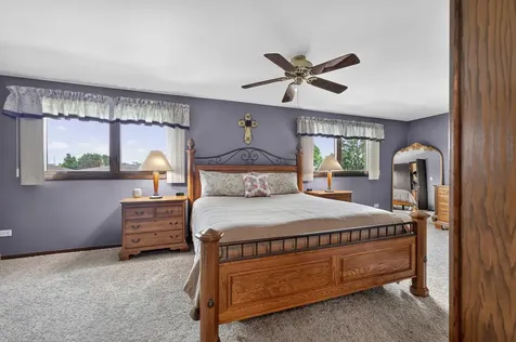 15549 Larkspur Lane Orland Park IL 60462