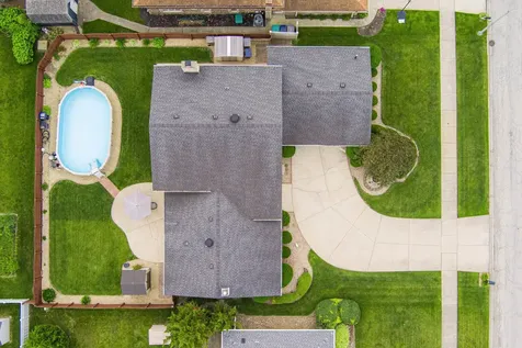 15549 Larkspur Lane Orland Park IL 60462