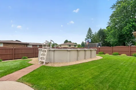 15549 Larkspur Lane Orland Park IL 60462