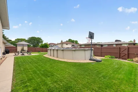 15549 Larkspur Lane Orland Park IL 60462