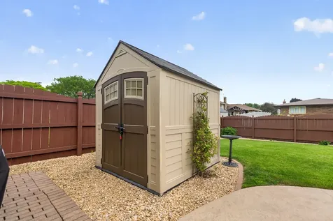15549 Larkspur Lane Orland Park IL 60462