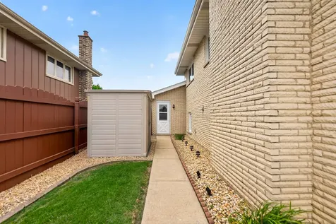 15549 Larkspur Lane Orland Park IL 60462
