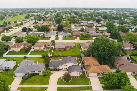 15549 Larkspur Lane Orland Park IL 60462