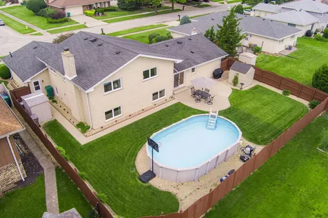 15549 Larkspur Lane Orland Park IL 60462