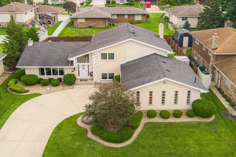 15549 Larkspur Lane Orland Park IL 60462