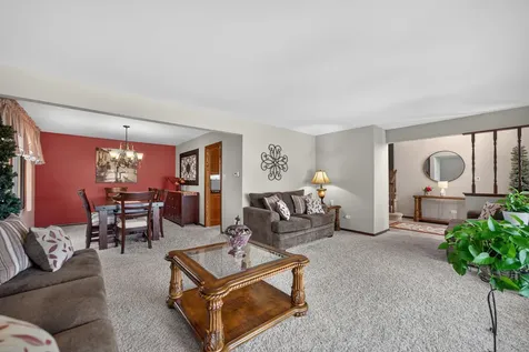 15549 Larkspur Lane Orland Park IL 60462