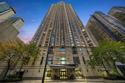 401 East Ontario Street Chicago IL 60611