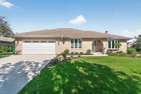 15255 Rosarie Drive Homer Glen IL 60491