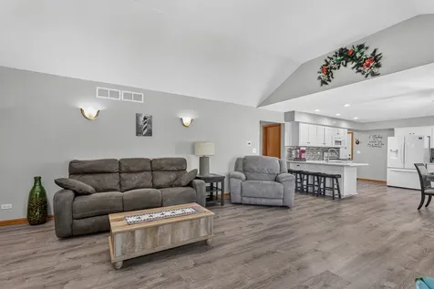 15255 Rosarie Drive Homer Glen IL 60491