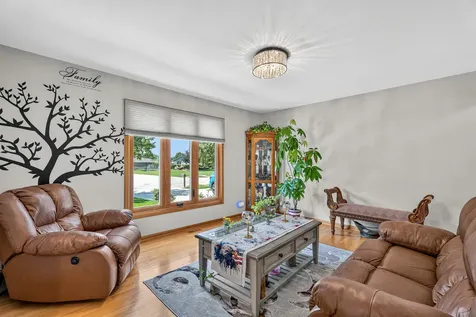 15255 Rosarie Drive Homer Glen IL 60491