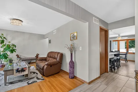 15255 Rosarie Drive Homer Glen IL 60491