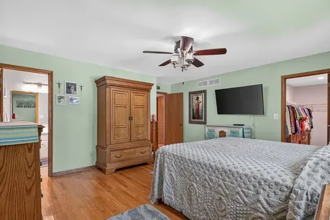 15255 Rosarie Drive Homer Glen IL 60491