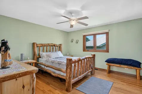 15255 Rosarie Drive Homer Glen IL 60491
