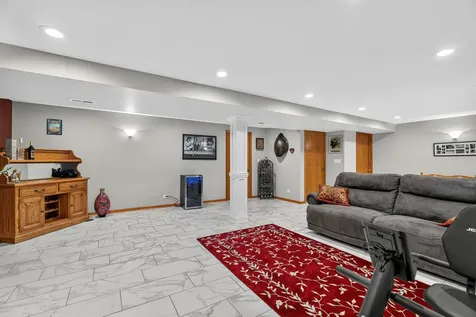 15255 Rosarie Drive Homer Glen IL 60491