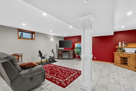 15255 Rosarie Drive Homer Glen IL 60491