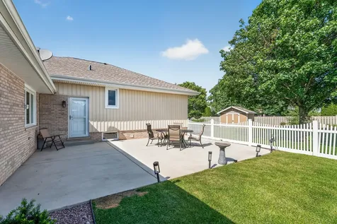 15255 Rosarie Drive Homer Glen IL 60491