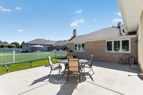 15255 Rosarie Drive Homer Glen IL 60491
