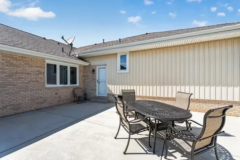 15255 Rosarie Drive Homer Glen IL 60491