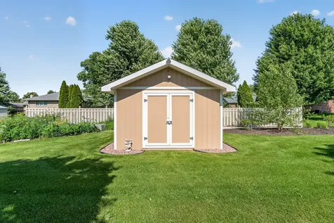 15255 Rosarie Drive Homer Glen IL 60491