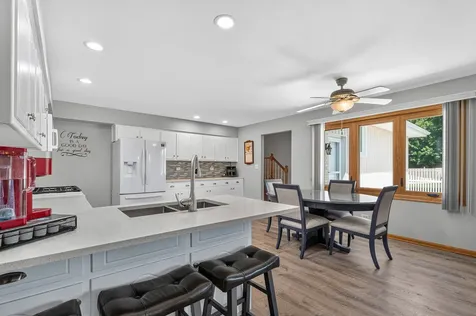 15255 Rosarie Drive Homer Glen IL 60491